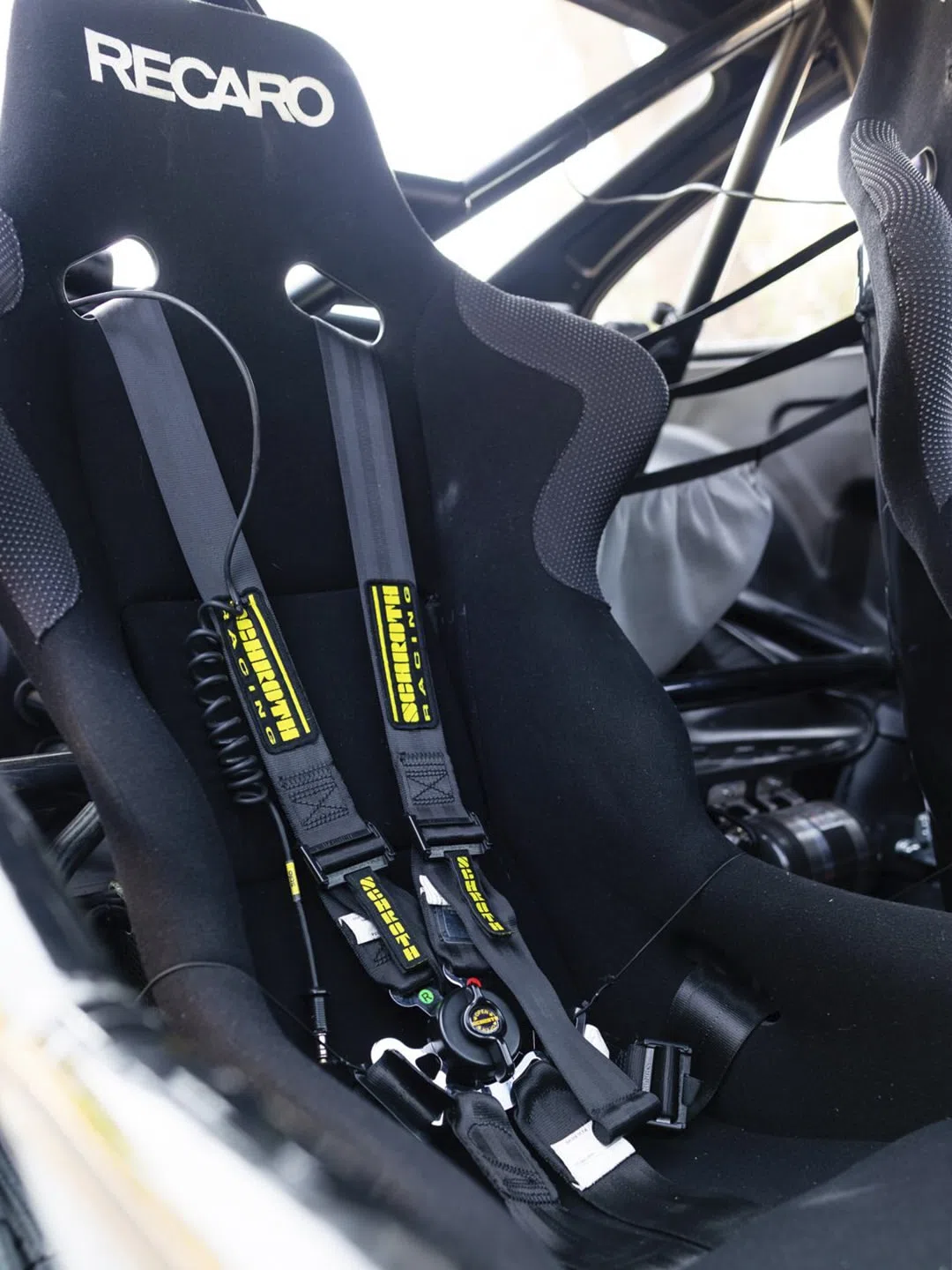 En vente par Peter Racing Team Monte-Carlo en 2026